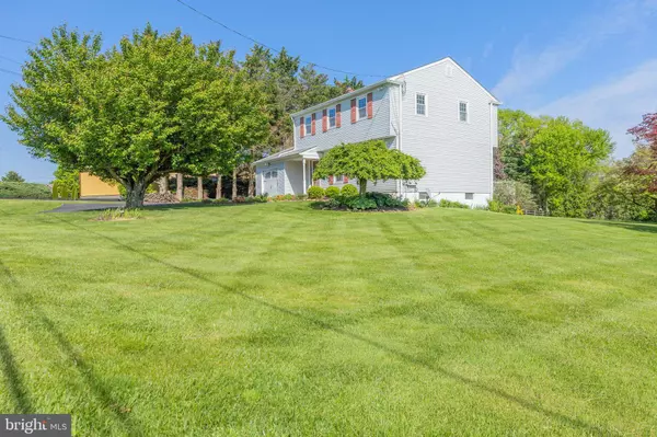 1105 STATE RD, Lincoln University, PA 19352