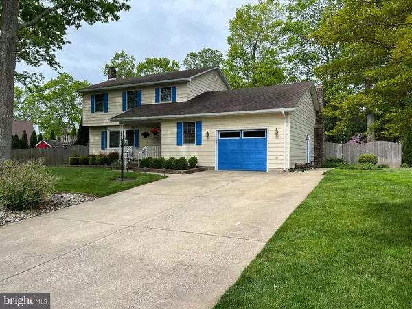 1750 LINDEN BLVD, Vineland, NJ 08361