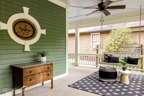 761 Brookline ST SW, Atlanta, GA 30310