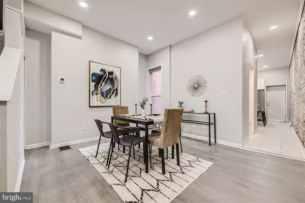 711 E 22ND ST, Baltimore, MD 21218