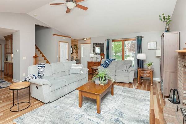 630 Meadow Circle, Huxley, IA 50124