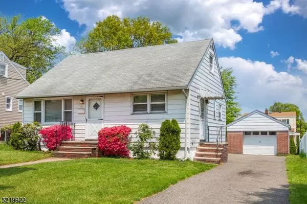 66 Melody Hill Rd, Clifton City, NJ 07013