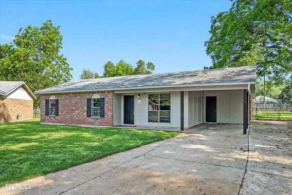 1408 Stuart Circle, Bossier City, LA 71112