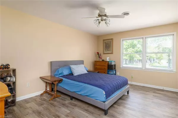 6 Prairie TRL #D, Greensboro, NC 27410