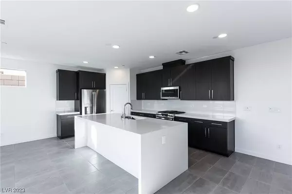 796 Keys View Avenue, Las Vegas, NV 89138