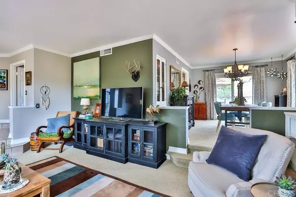 2740 Via Dieguenos, Alpine, CA 91901