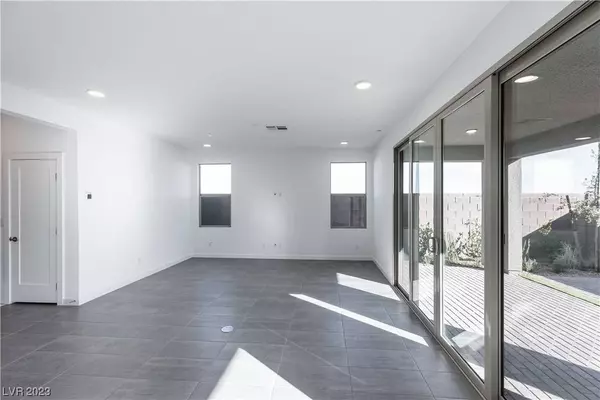 796 Keys View Avenue, Las Vegas, NV 89138