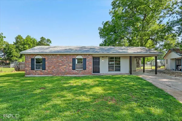 1408 Stuart Circle, Bossier City, LA 71112
