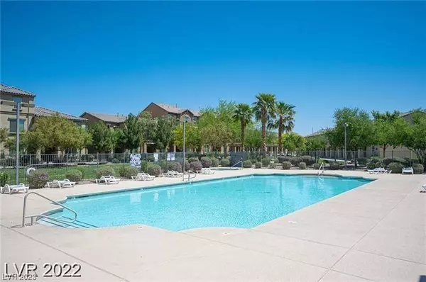 4437 Dover Straight Street #207, Las Vegas, NV 89115