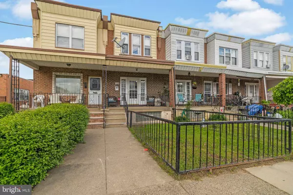 7114 MONTAGUE ST, Philadelphia, PA 19135