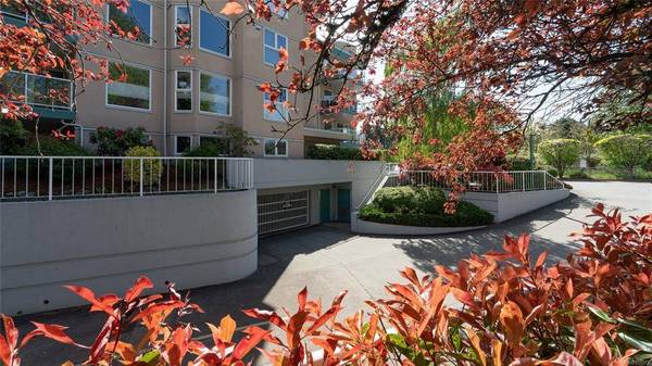 3009 Brittany Dr #203, Colwood, BC V9B 5P8