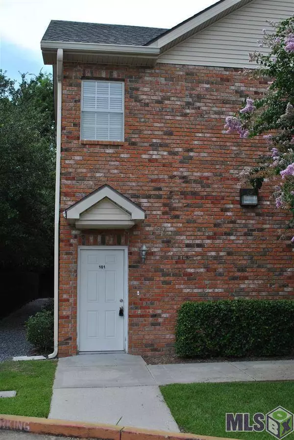 4441 BURBANK DR #101, Baton Rouge, LA 70820