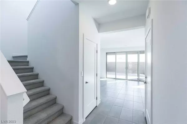 796 Keys View Avenue, Las Vegas, NV 89138