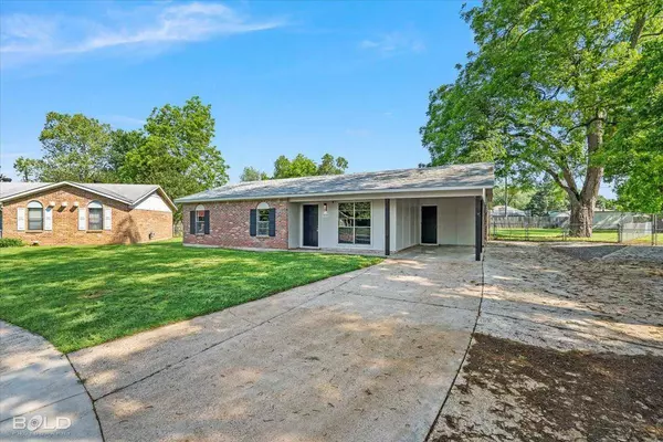 1408 Stuart Circle, Bossier City, LA 71112