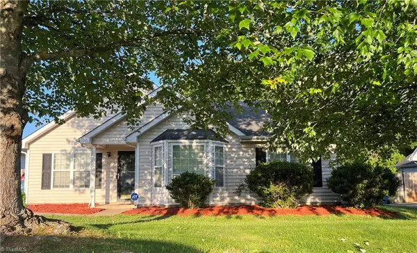 4403 Bear Ridge CT, Greensboro, NC 27406