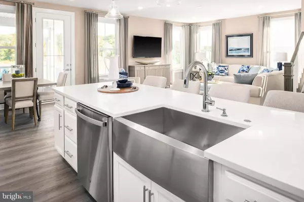 3855 WAKEFIELD CT, Ellicott City, MD 21042