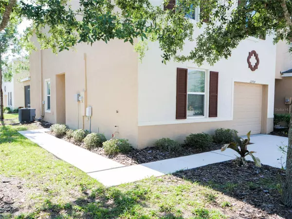 12704 BUFFALO RUN DR, Gibsonton, FL 33534