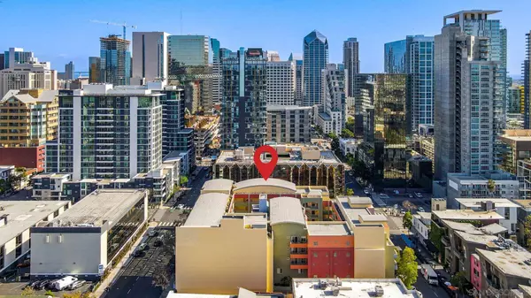 1501 India St #613, San Diego, CA 92101