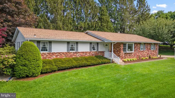 1500 CHRIS LN, Westminster, MD 21158