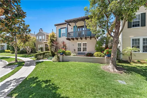 3 Livingston PL, Ladera Ranch, CA 92694