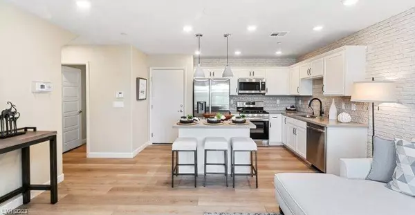 819 Watford Place, Henderson, NV 89011