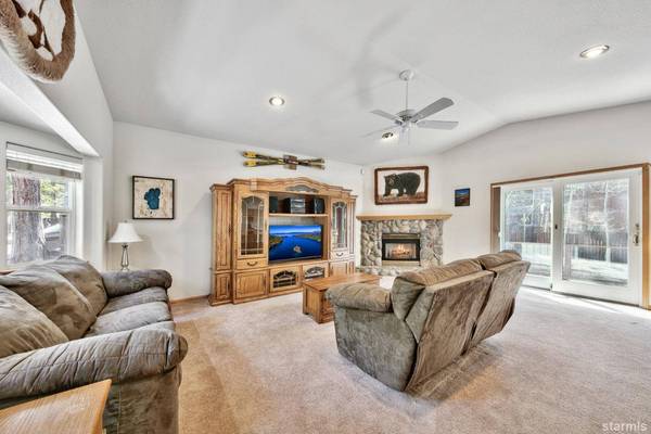 3478 Edna Street, South Lake Tahoe, CA 96150