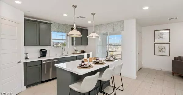 815 Watford Place, Henderson, NV 89011