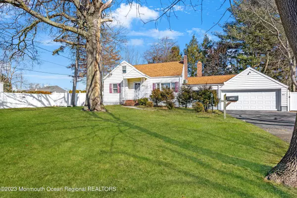 793 State Route 34, Matawan, NJ 07747
