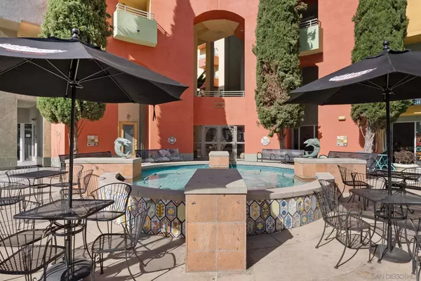 1501 India St #613, San Diego, CA 92101