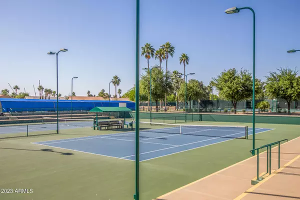 8927 E Cedar Waxwing Drive, Sun Lakes, AZ 85248