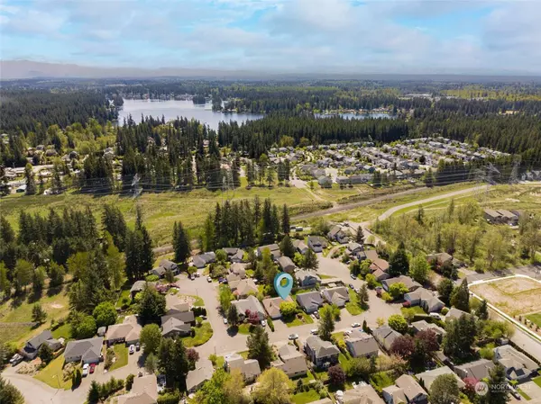 22925 SE 283rd ST, Maple Valley, WA 98038