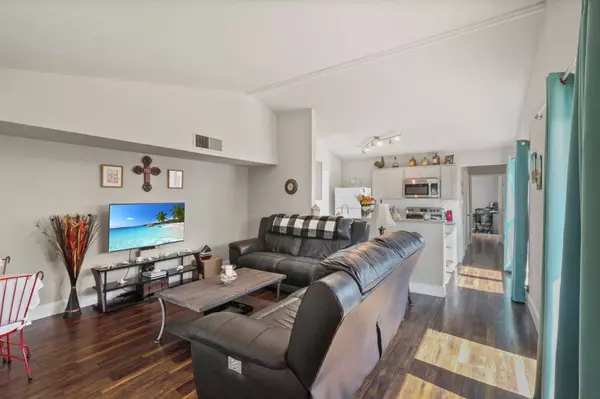 6014 Mcafee Drive, The Colony, TX 75056