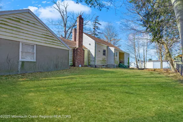 793 State Route 34, Matawan, NJ 07747