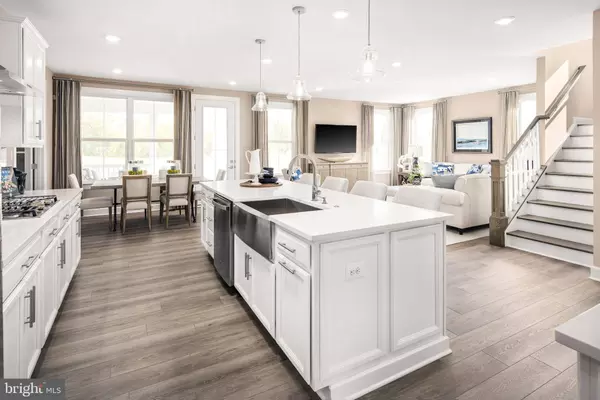 3855 WAKEFIELD CT, Ellicott City, MD 21042