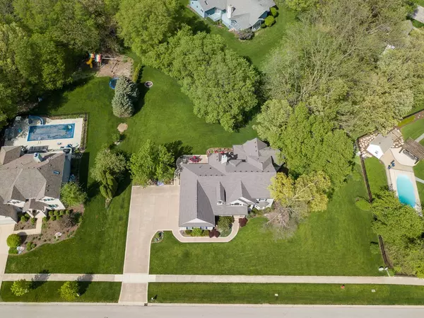 608 White Oak WAY, Yorkville, IL 60560