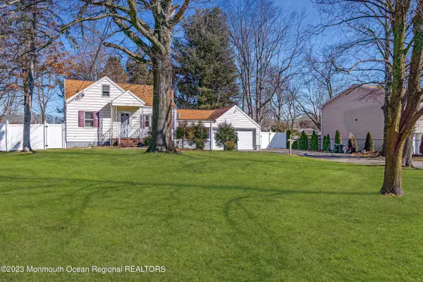 793 State Route 34, Matawan, NJ 07747