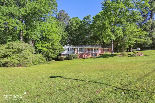 6550 Sentry Hill TRL, Sandy Springs, GA 30328