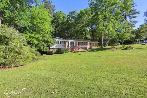 6550 Sentry Hill TRL, Sandy Springs, GA 30328