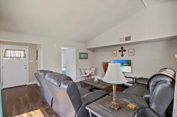 6014 Mcafee Drive, The Colony, TX 75056