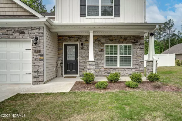 388 Lothian, Rocky Mount, NC 27804