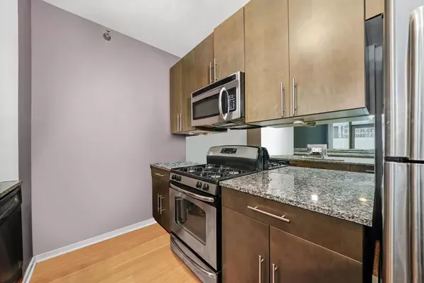 123 S Green ST #402B, Chicago, IL 60607