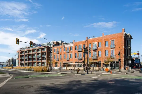 1610 Store St #222, Victoria, BC V8W 0E3