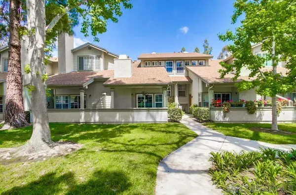 3275 Old Bridgeport Way, San Diego, CA 92111