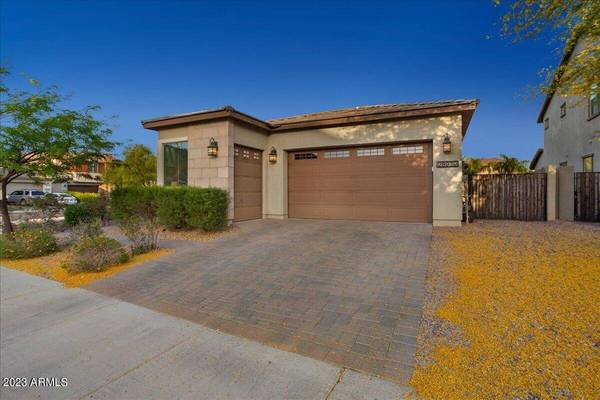 28939 N 121ST Lane, Peoria, AZ 85383