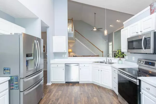 1396 Belfaire TRCE, Dacula, GA 30019