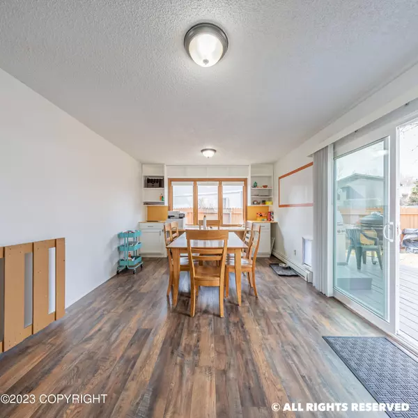 4111 VISCOUNT CIR, Anchorage, AK 99502