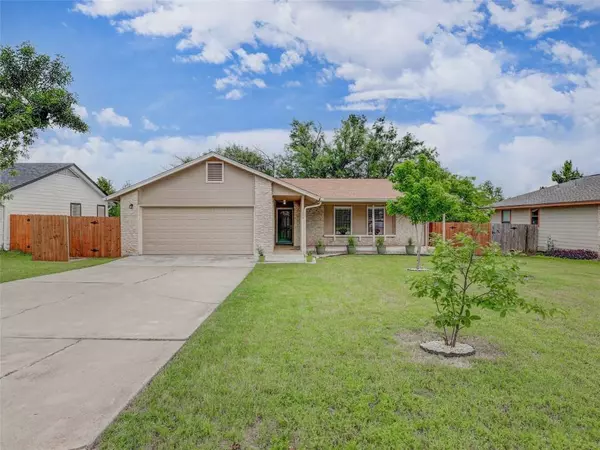 1305 Greenlawn BLVD, Round Rock, TX 78664