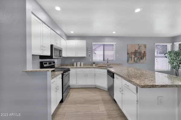 5132 W BOSTON Way, Chandler, AZ 85226