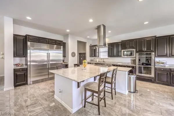 9732 University Ridge Avenue, Las Vegas, NV 89149