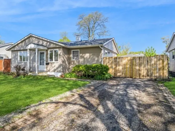 504 ISA DR, Wheeling, IL 60090